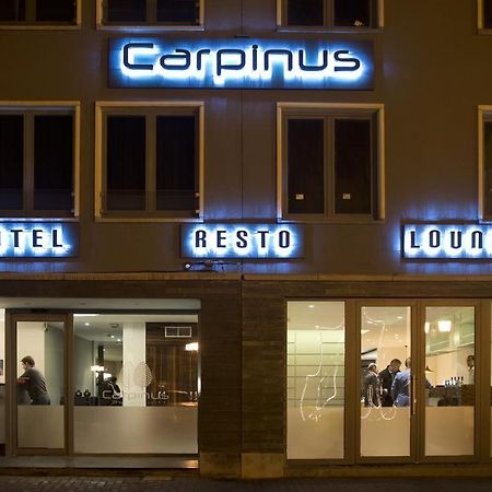 Hotel Carpinus Herent Kültér fotó
