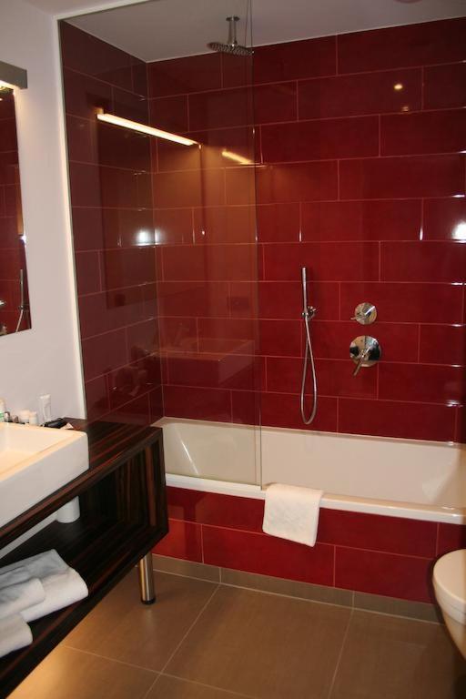 Hotel Carpinus Herent Kültér fotó
