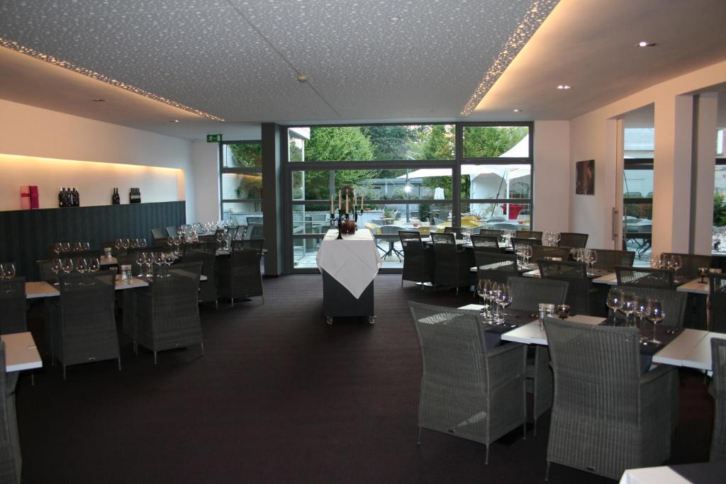 Hotel Carpinus Herent Kültér fotó