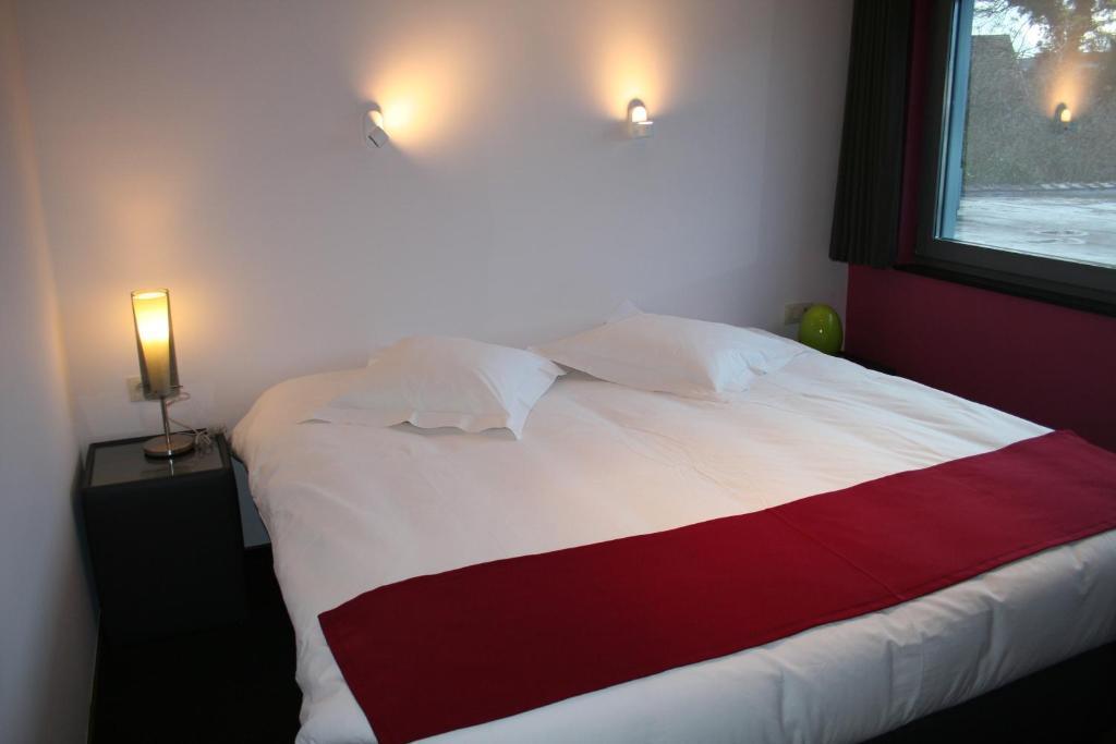 Hotel Carpinus Herent Szoba fotó