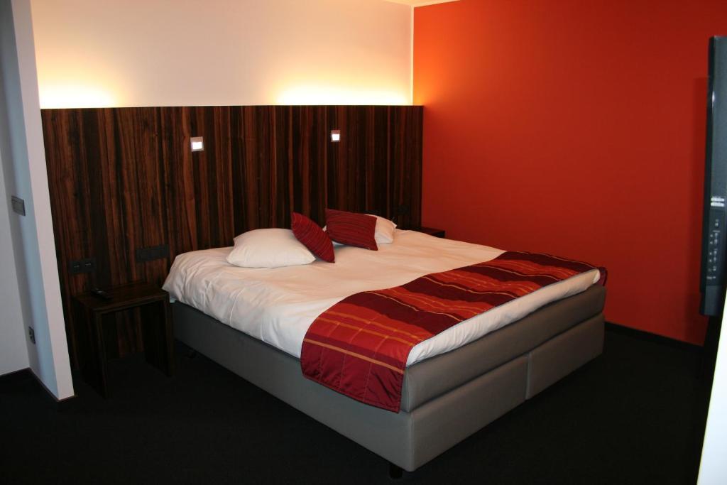 Hotel Carpinus Herent Szoba fotó