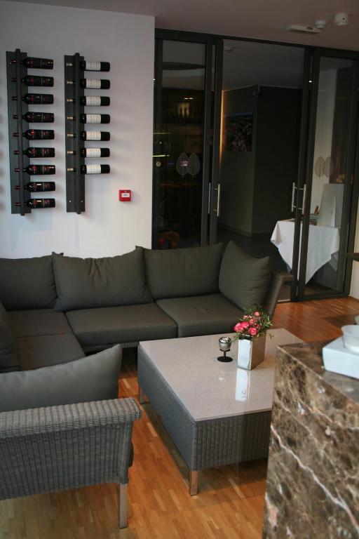 Hotel Carpinus Herent Kültér fotó