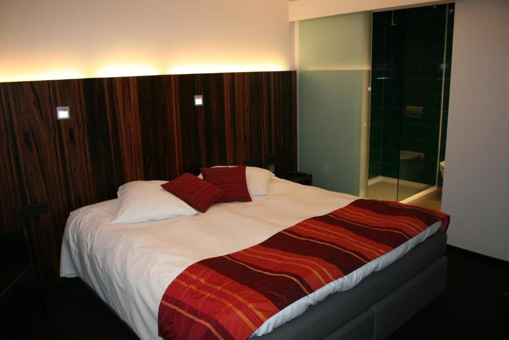 Hotel Carpinus Herent Szoba fotó