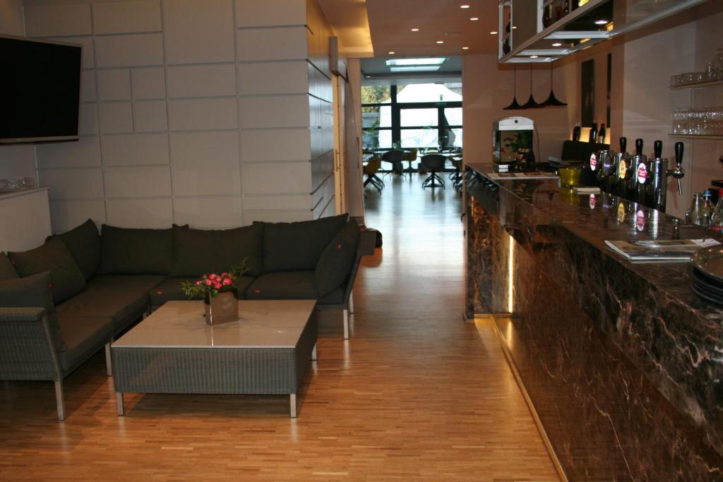 Hotel Carpinus Herent Kültér fotó