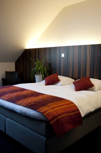 Hotel Carpinus Herent Kültér fotó
