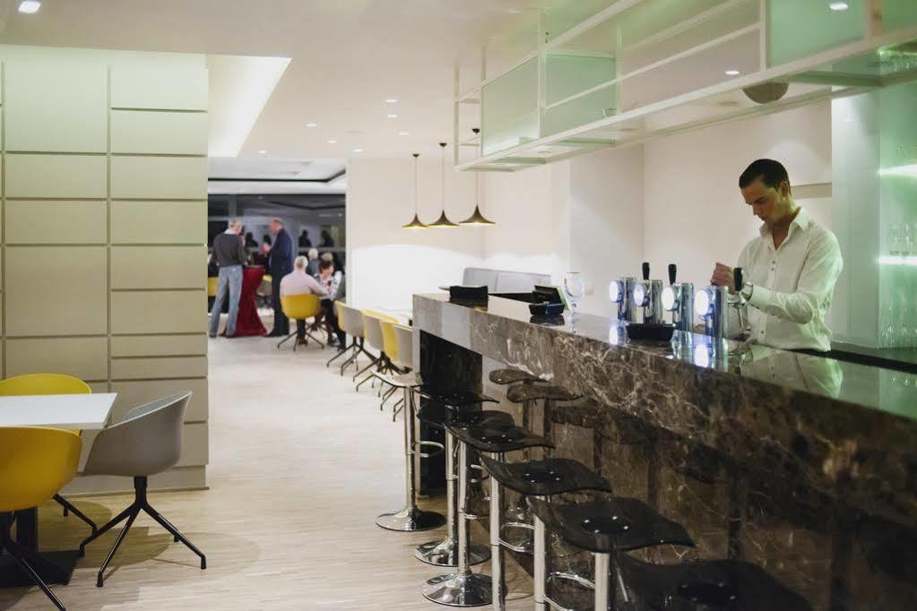 Hotel Carpinus Herent Kültér fotó