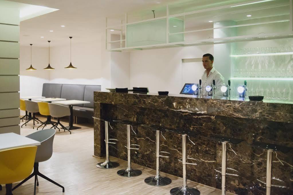 Hotel Carpinus Herent Kültér fotó